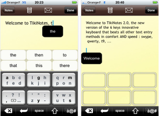 Illustration for article titled This Week's Best iPhone Apps